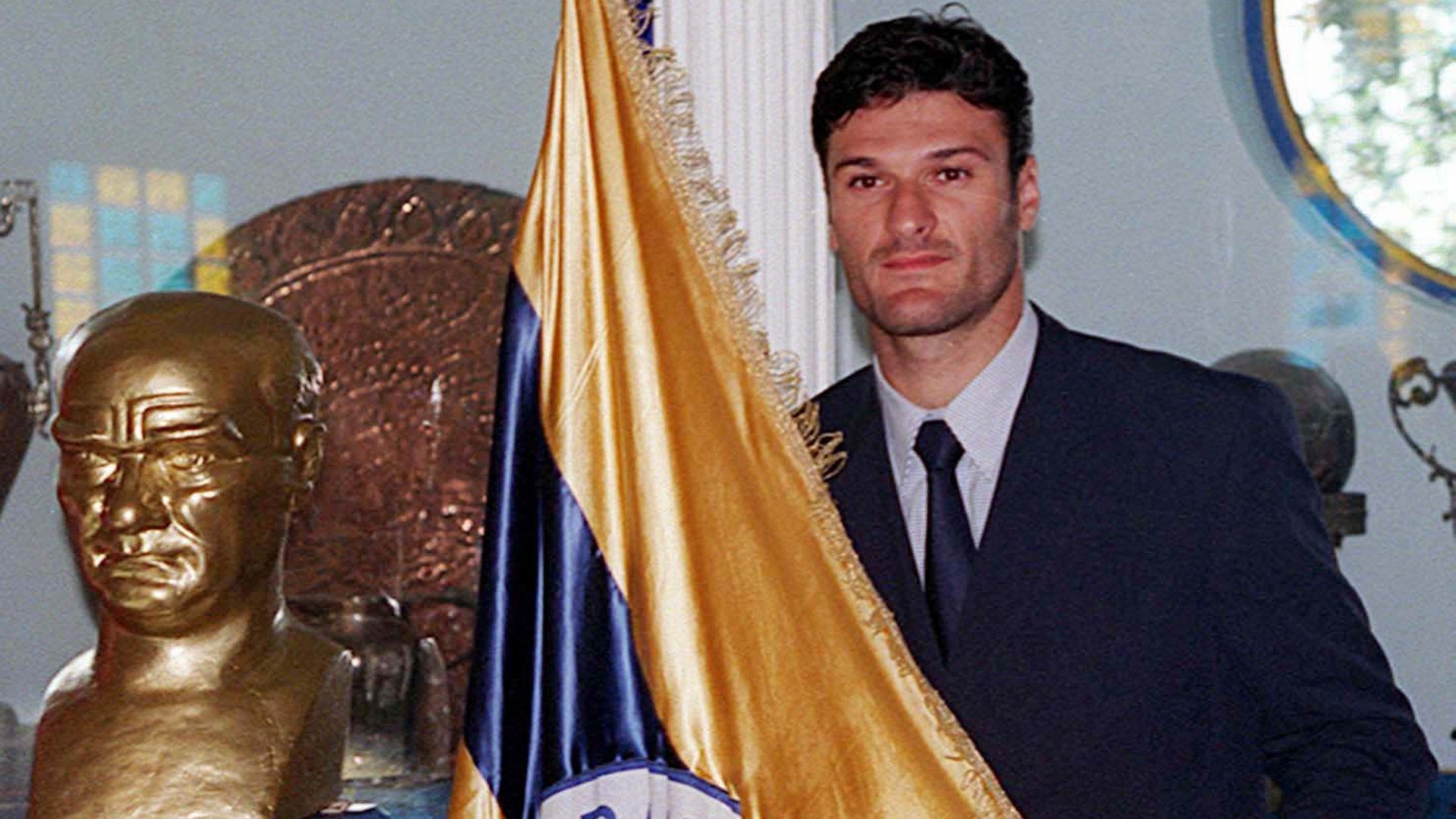 Alpay Özalan, Fenerbahce