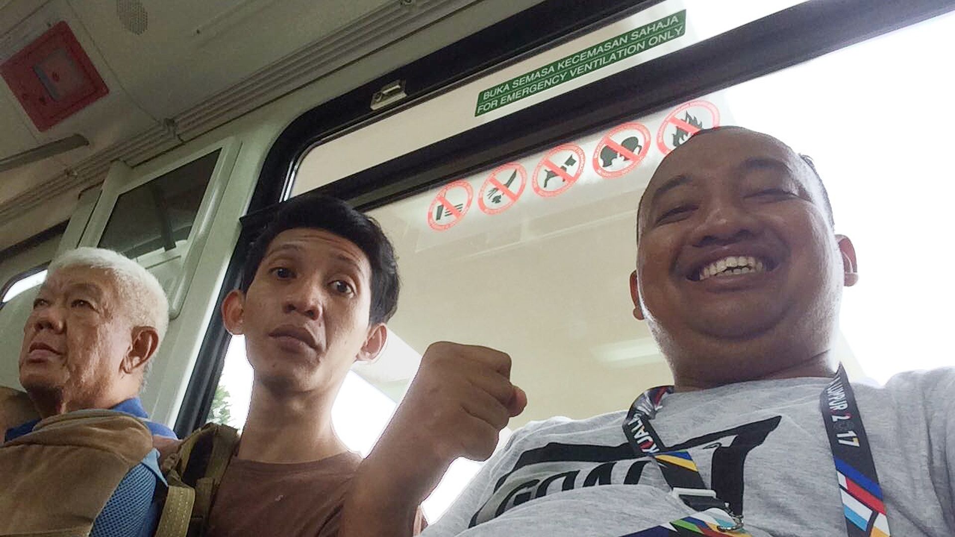 Kereta Api - Goal Indonesia