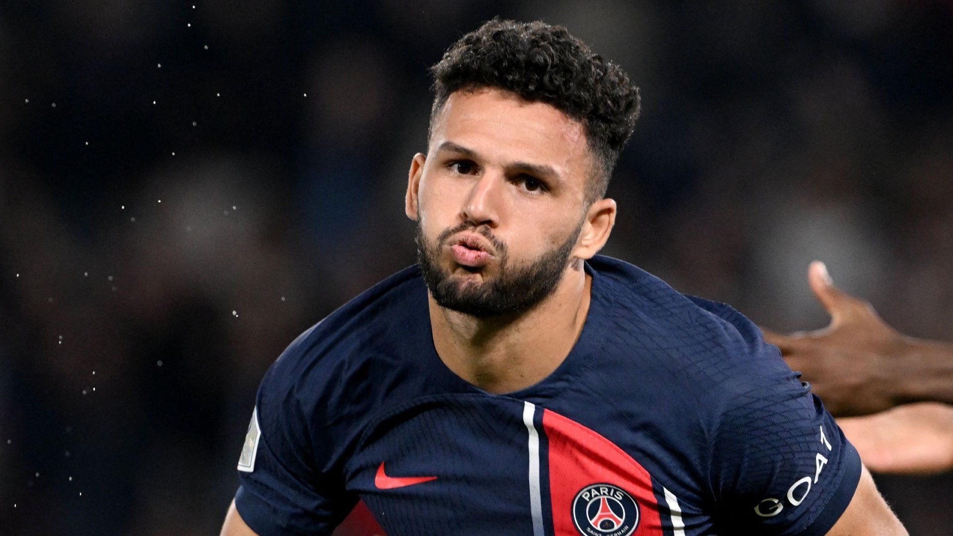 Goncalo Ramos PSG 2023-24