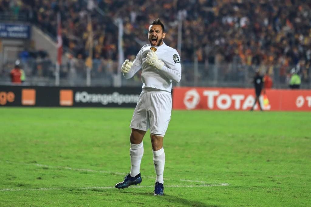 معز بن شريفية