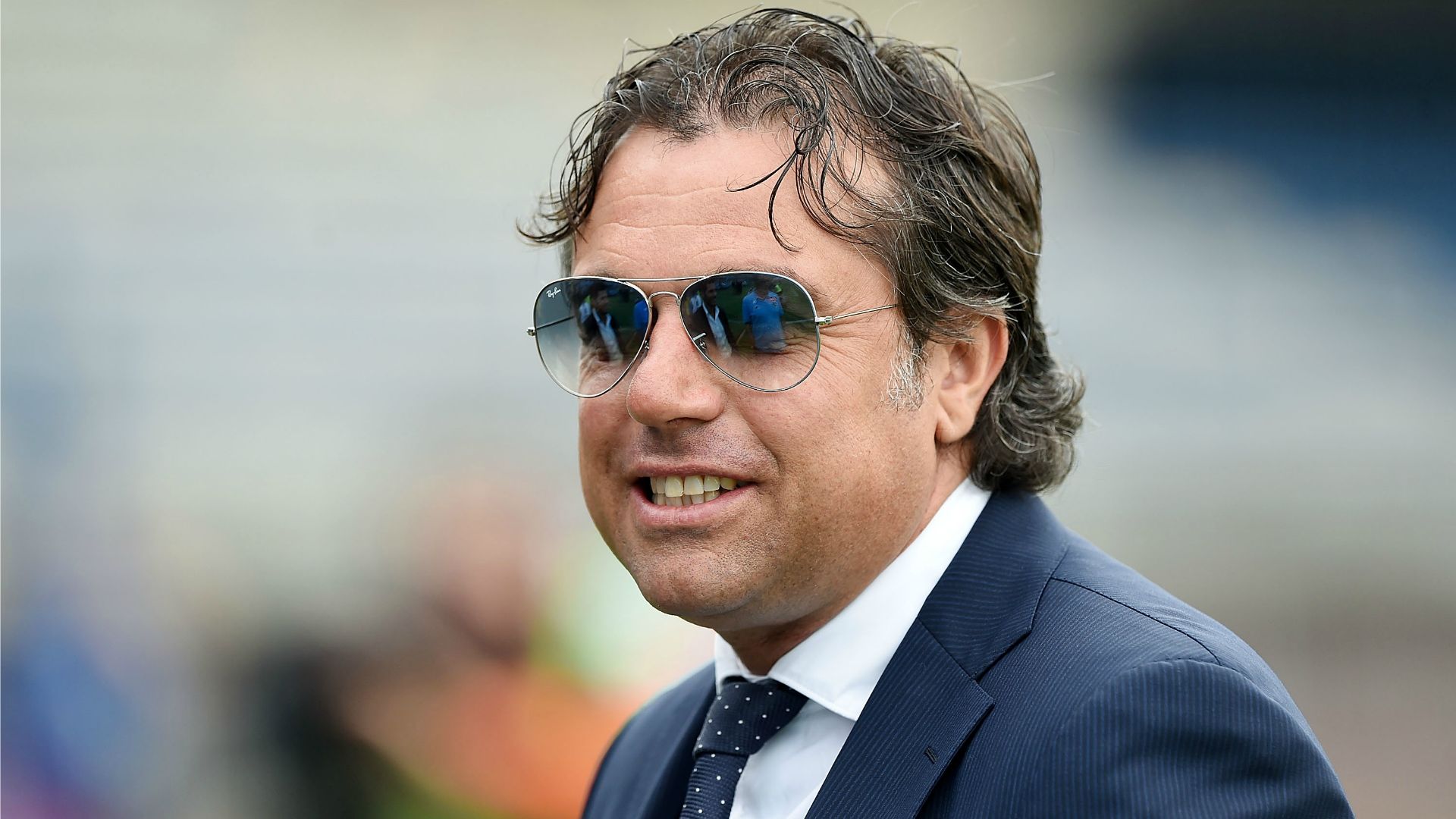 Cristiano Giuntoli Napoli Serie A