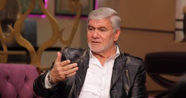 إكرامي الكبير