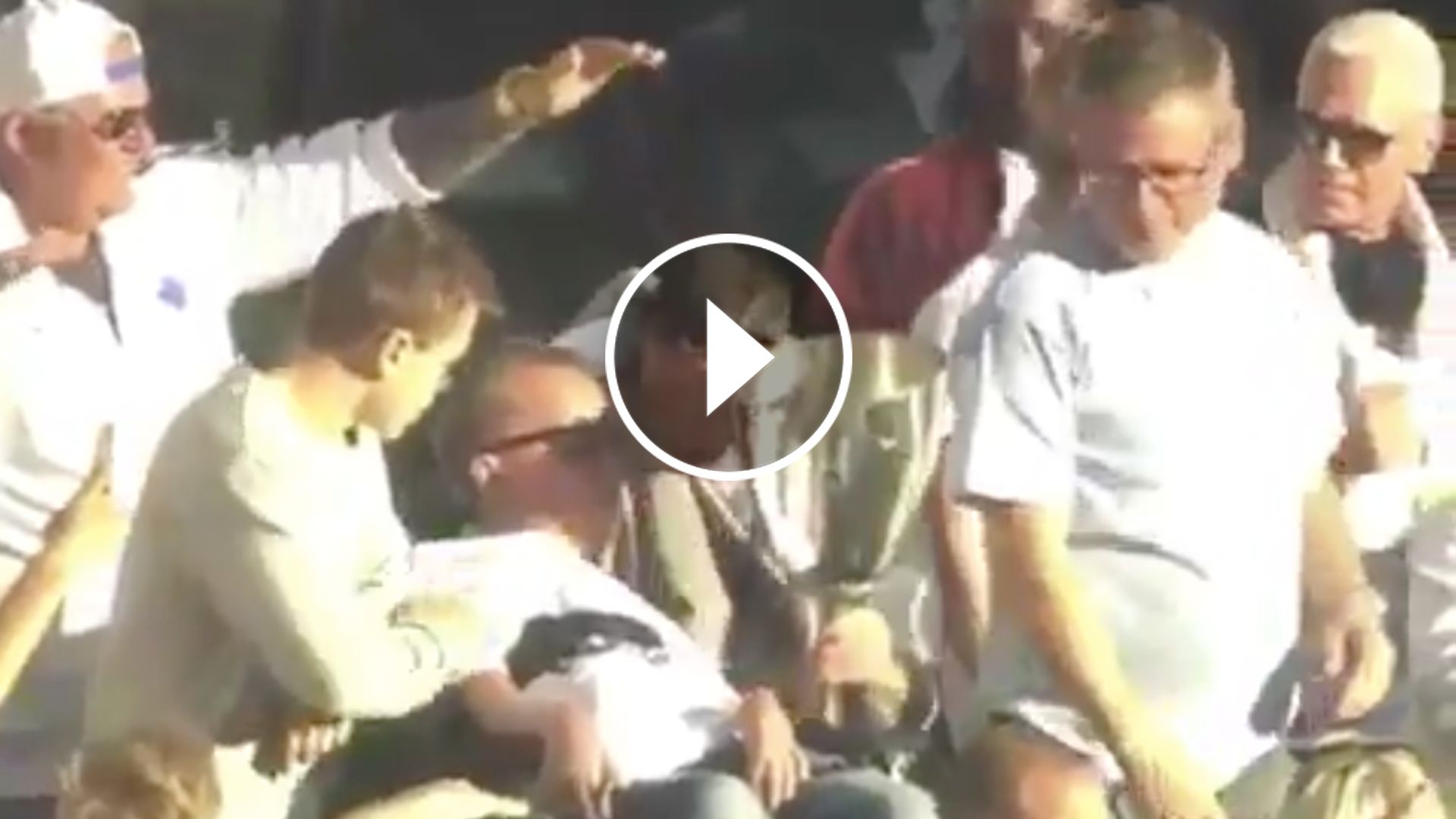 GFX Video Copenhague discapacitado