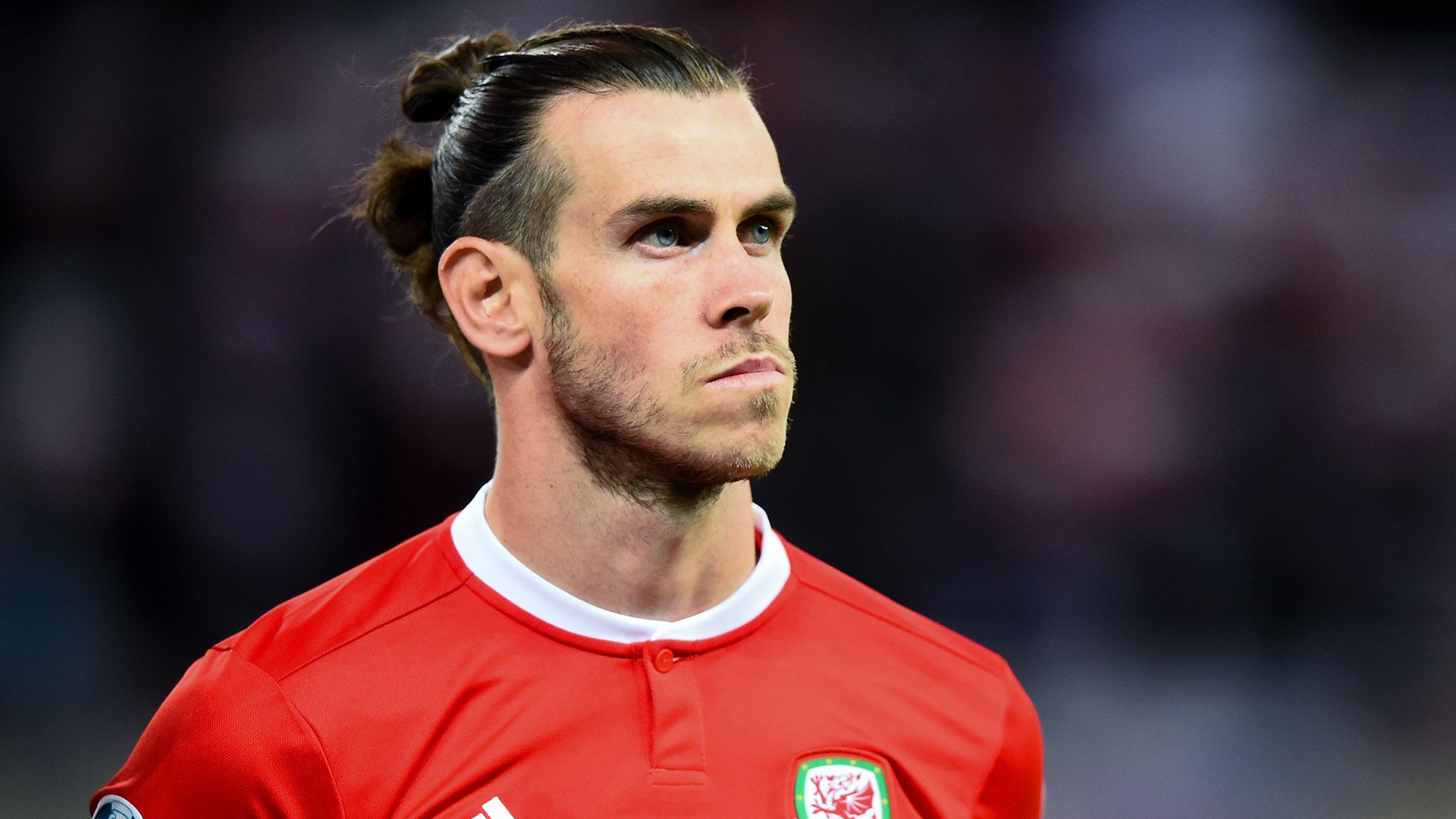 Gareth Bale Wales 2019