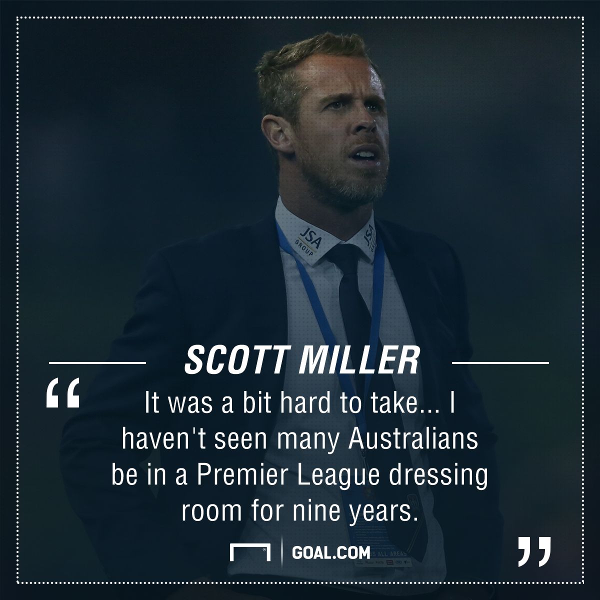 GFX Scott Miller Quote