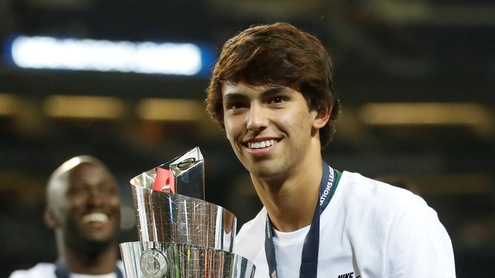 Joao Felix, Portugal, 06092019