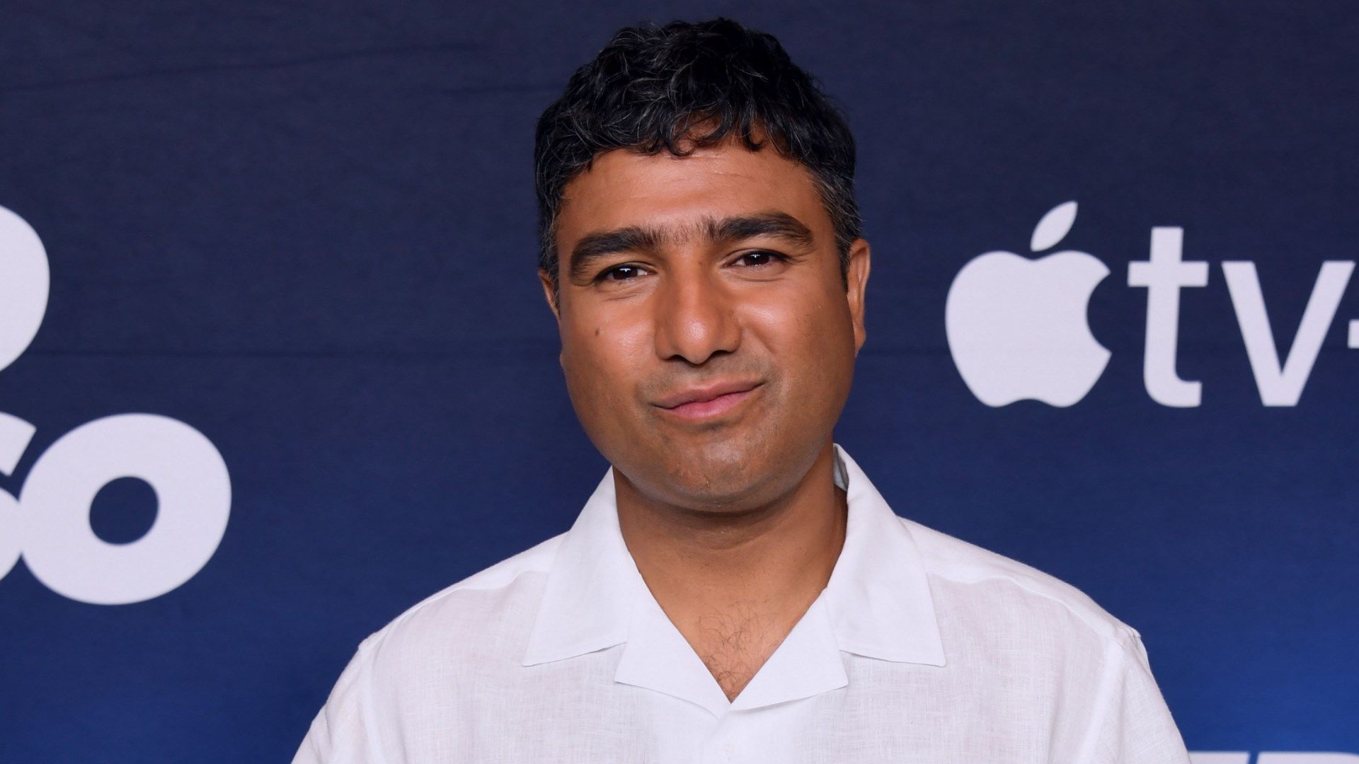 Nick Mohammed Ted Lasso