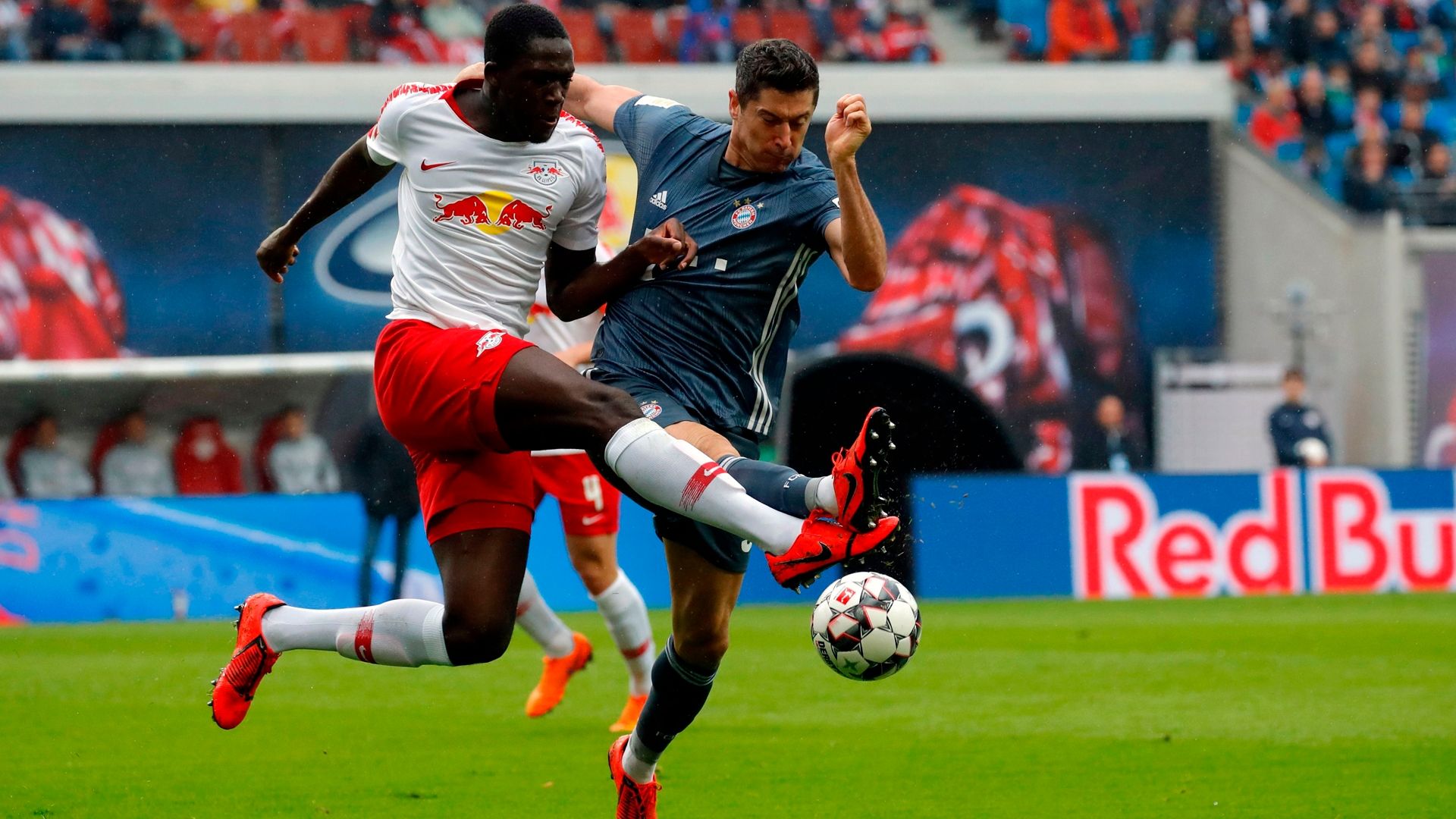 Konate RB Leipzig 11052019
