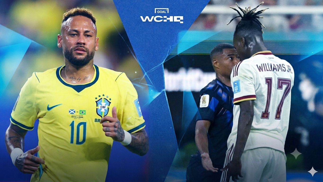 Nicolas de la Cruz Nico Williams Neymar WC 026 GFX GOAL ONLY