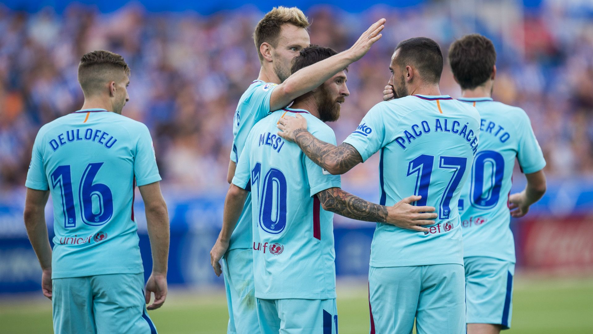 ivan rakitic - cropped