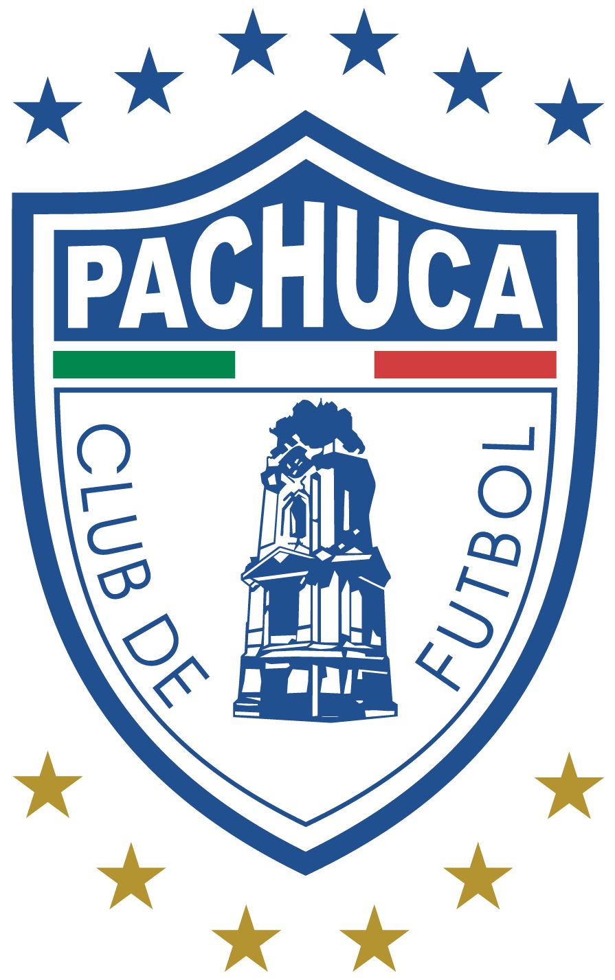 Pachuca logo