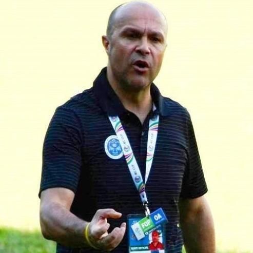 Amir Alagic