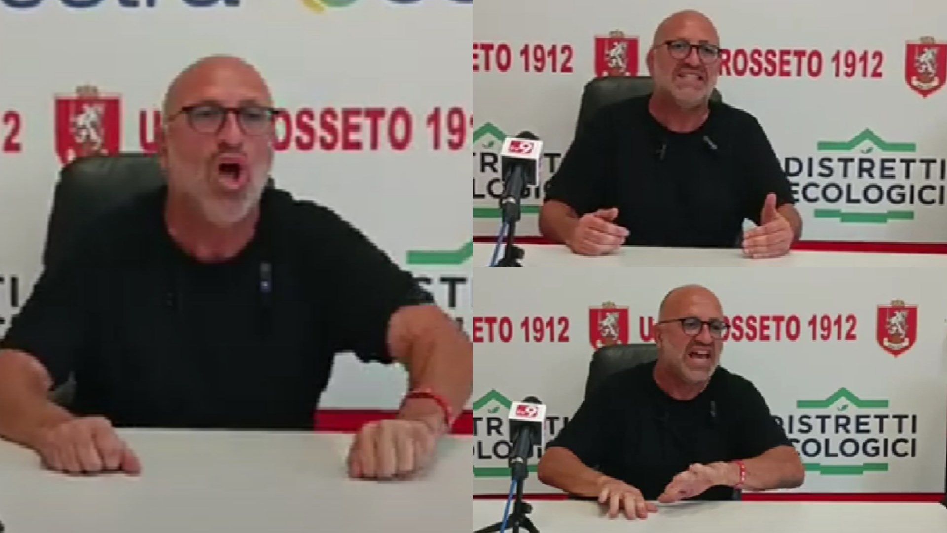 Malotti Grosseto 01102024