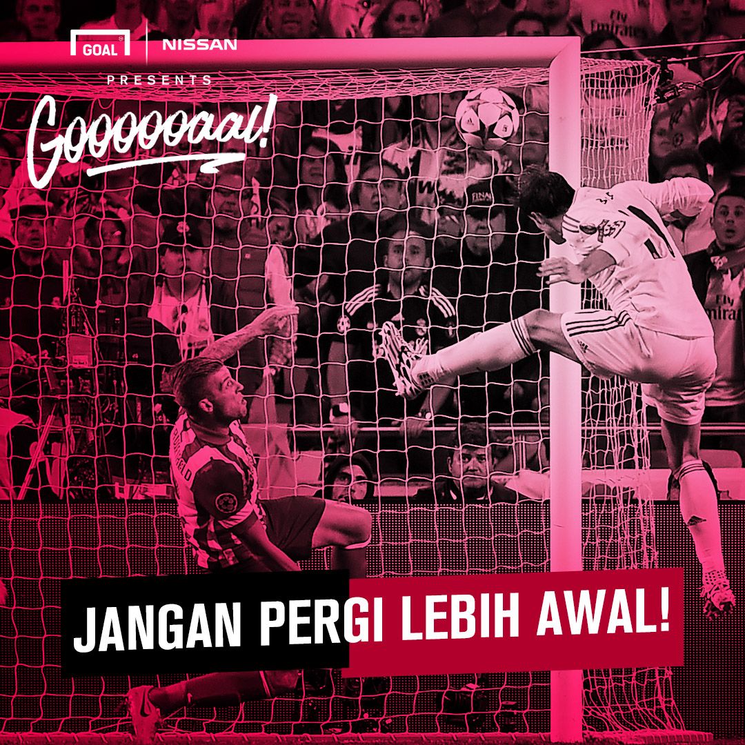 Jangan Pergi - Nissan