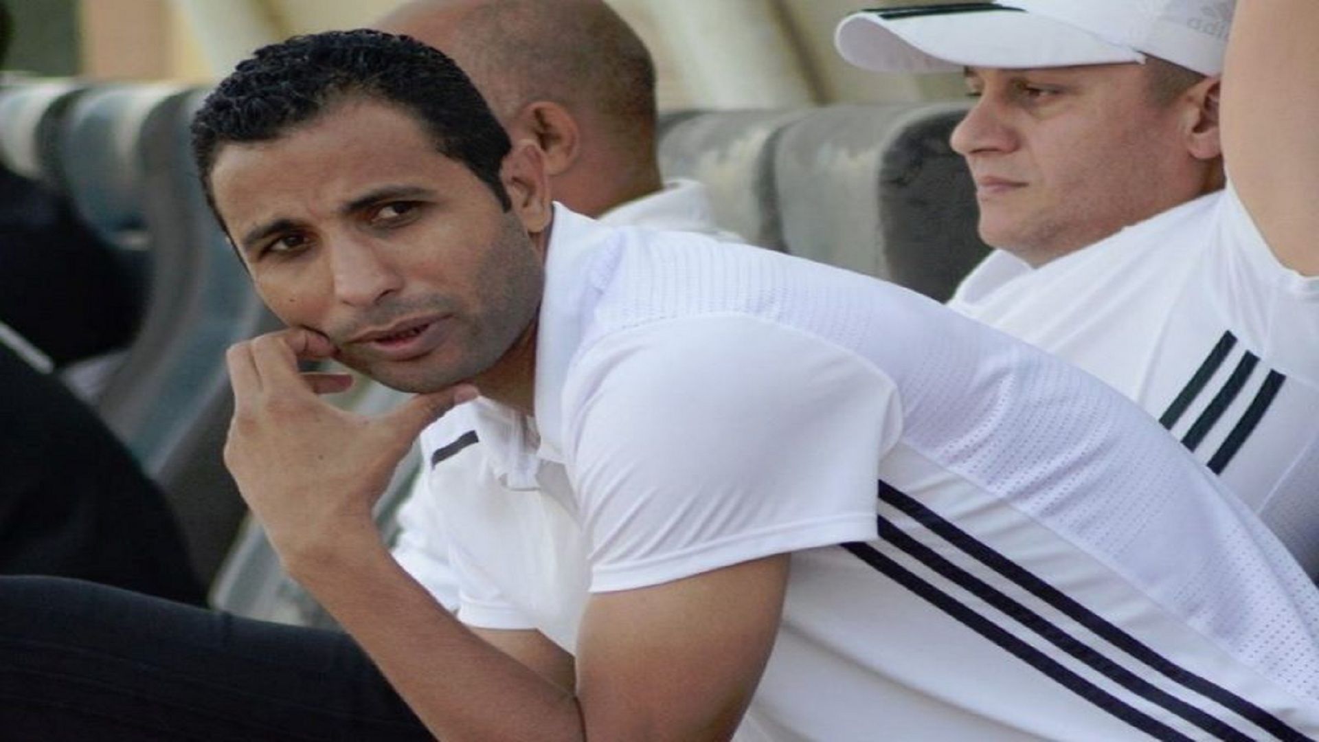 وائل القباني