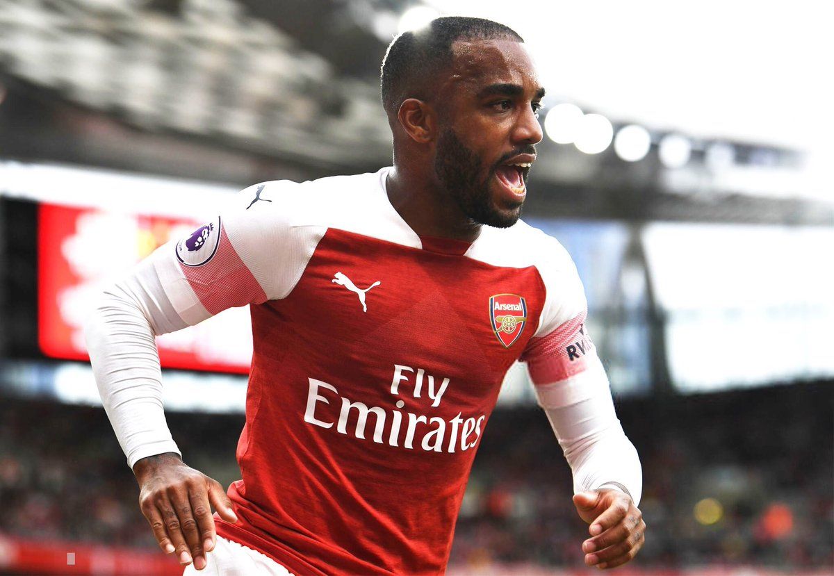 Lacazette