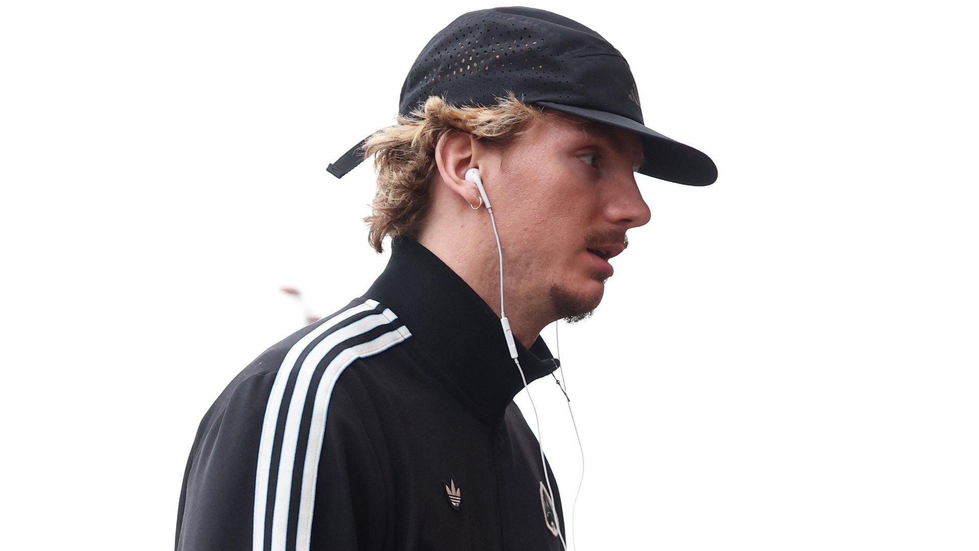 Nick Woltemade Newcastle United 2025