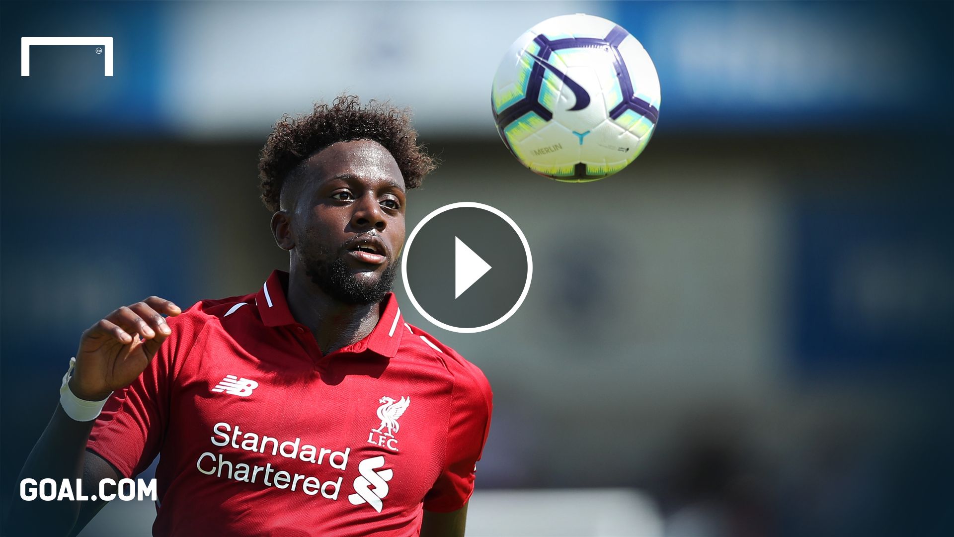 GFX Origi