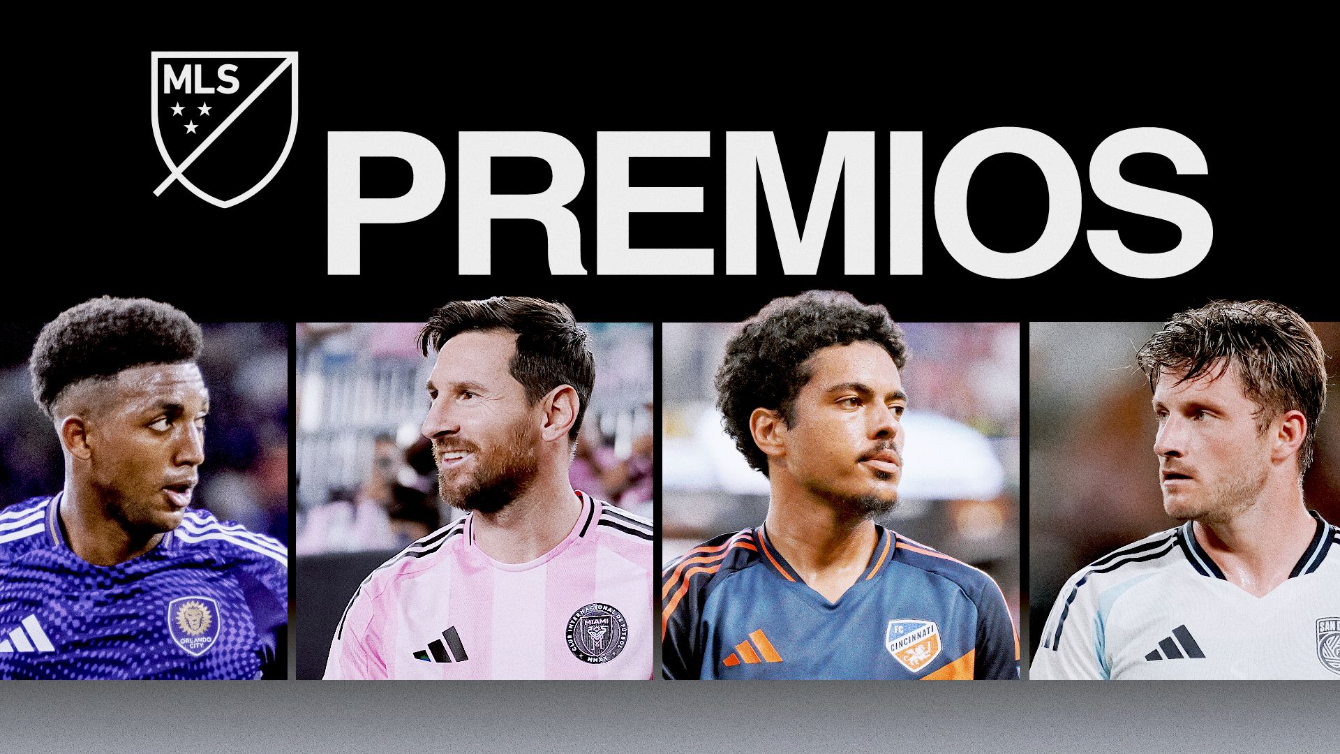MLS Premios 2025