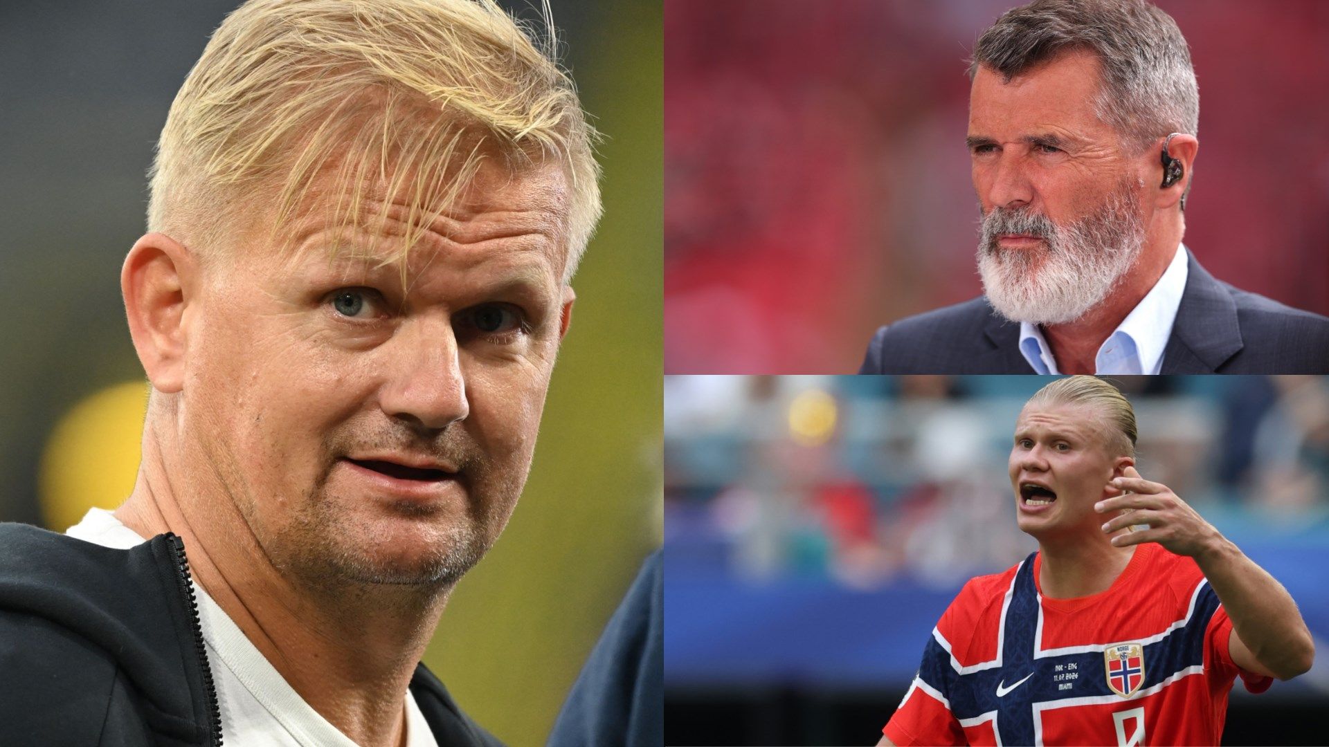 Haaland-Keane
