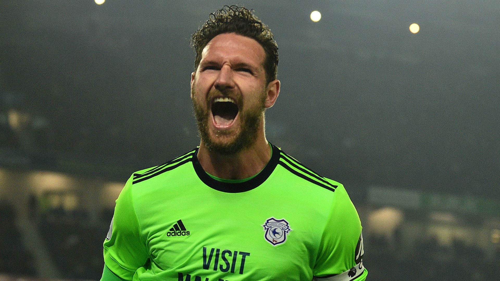 Sean Morrison Cardiff City 2018-19