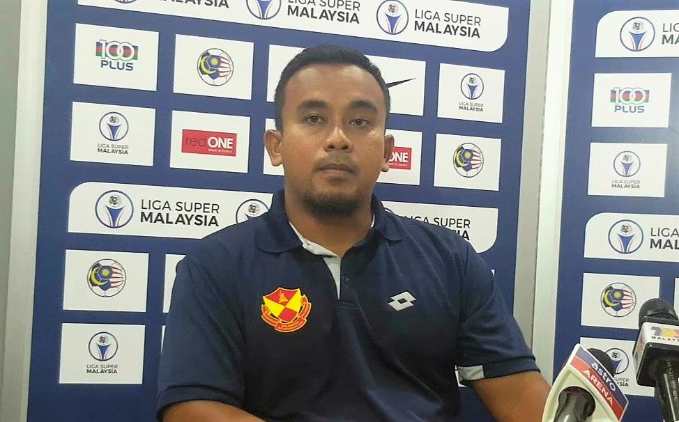 Nazliazmi Nasir, Selangor, Malaysia Super League, 07022018