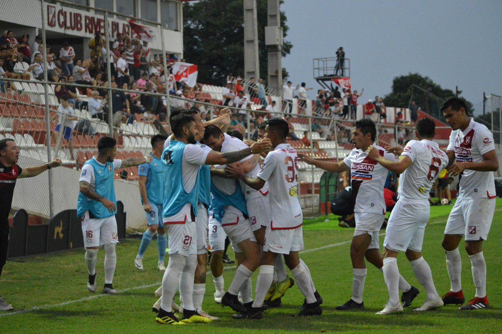 Kelito 17 (Paraguay) 23-11-19