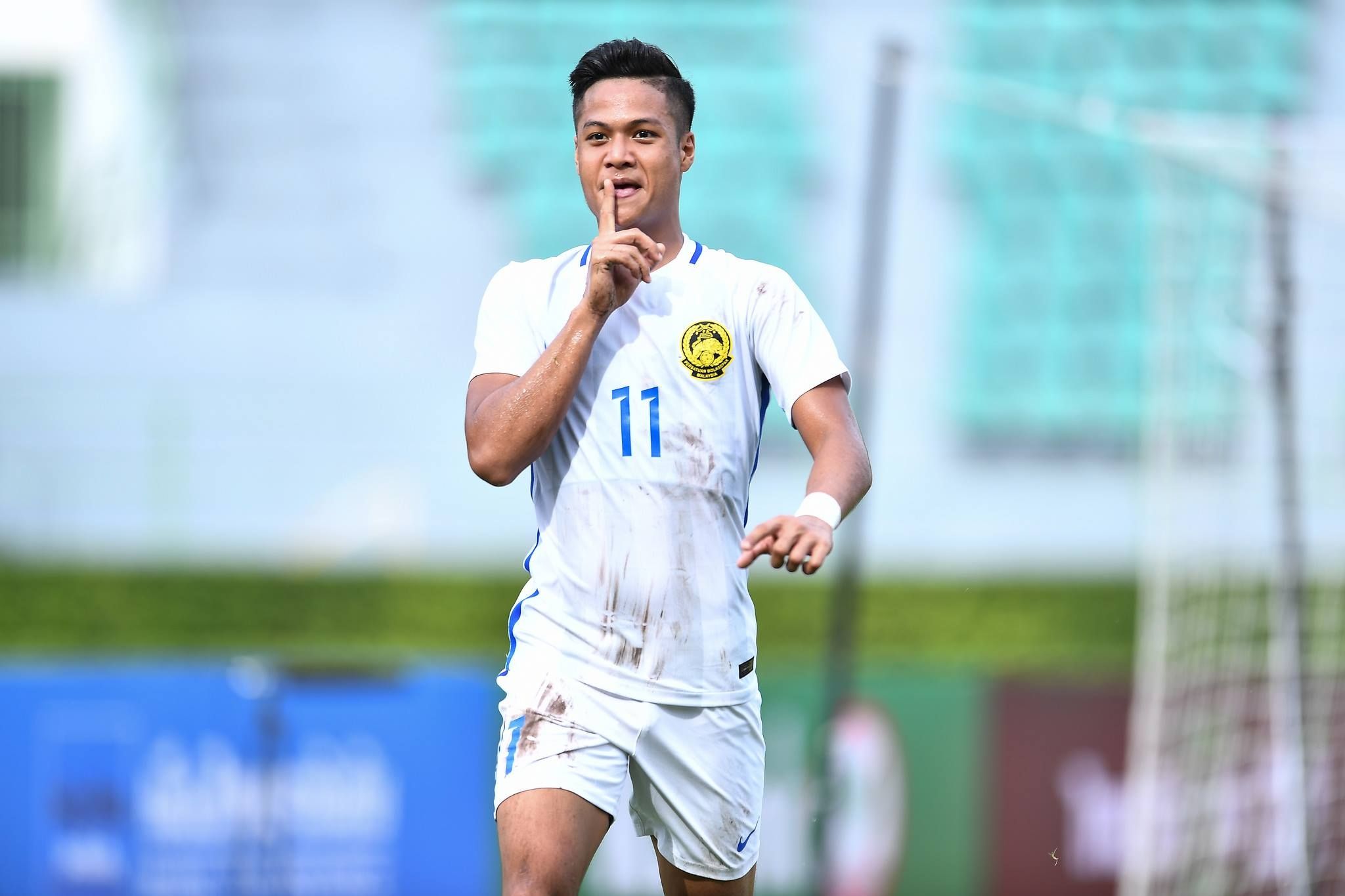 มาเลเซีย U23