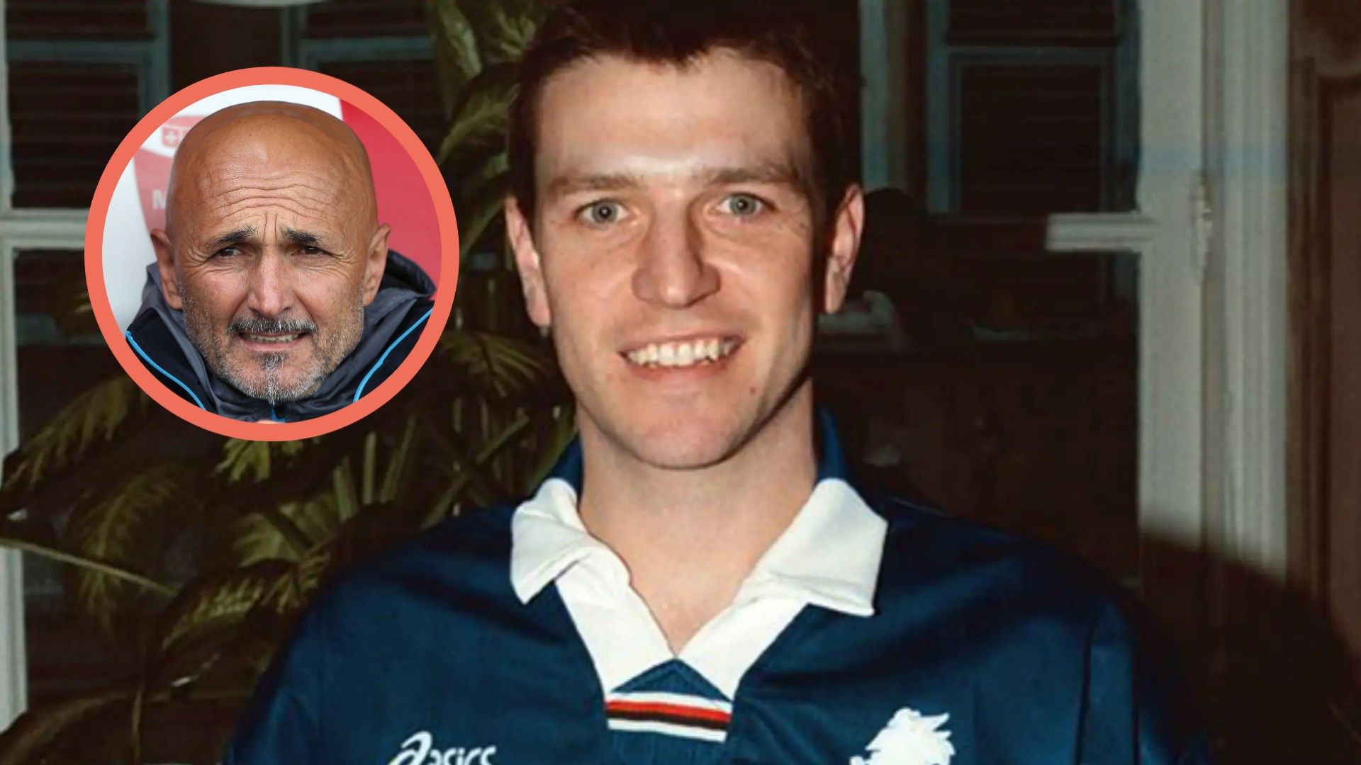 Sharpe Spalletti GFX