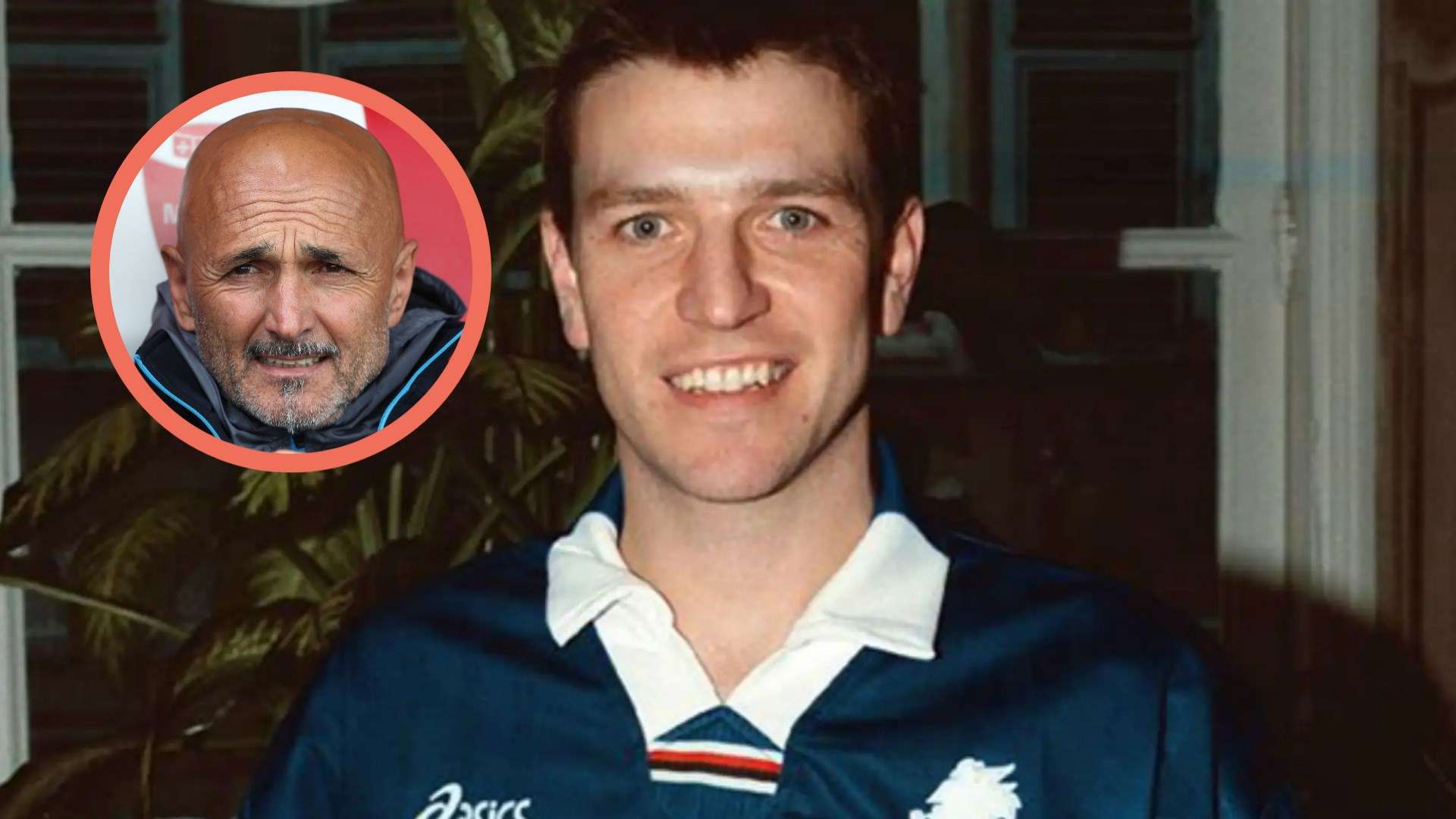 Sharpe Spalletti GFX