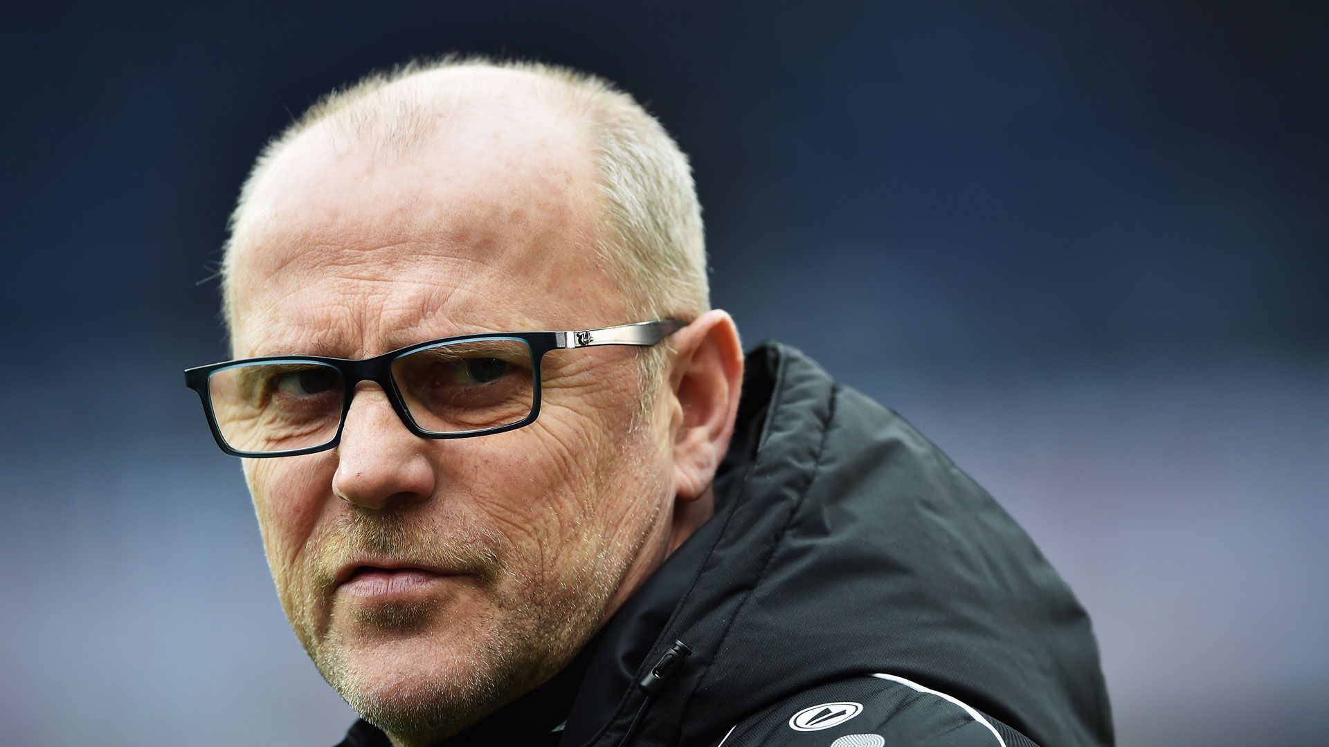 Thomas Schaaf Hannover 96 12032016