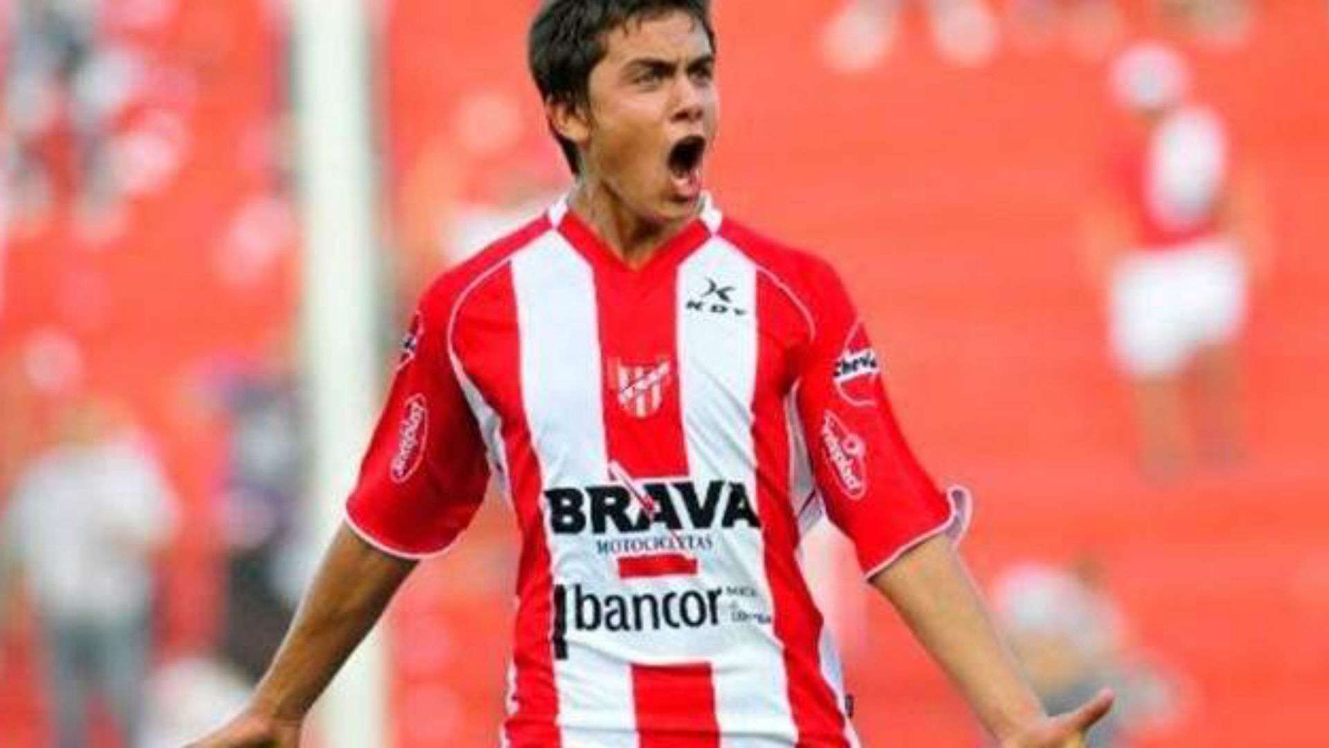 Paulo Dybala Instituto