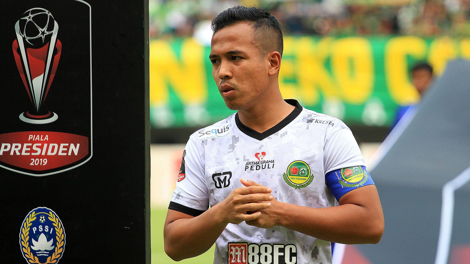 Guntur Triaji - PS Tira-Persikabo