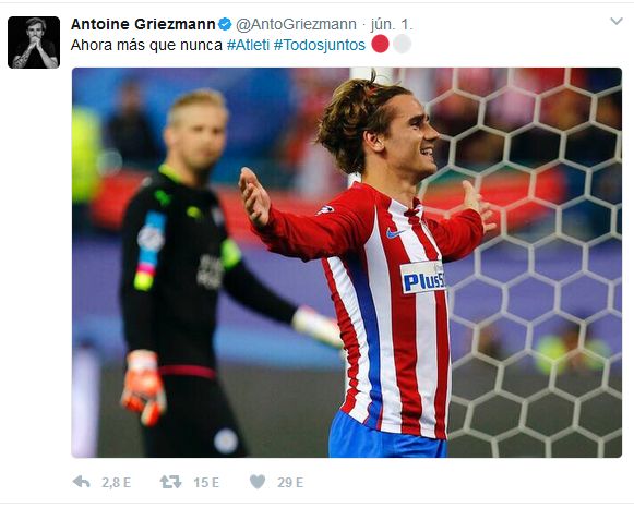 Griezmann