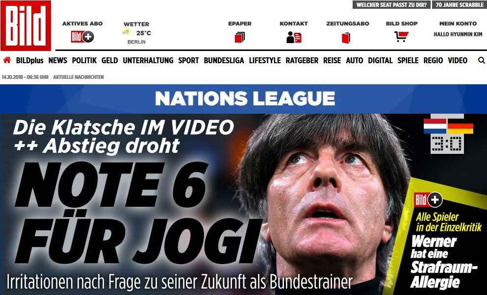 Joachim Low