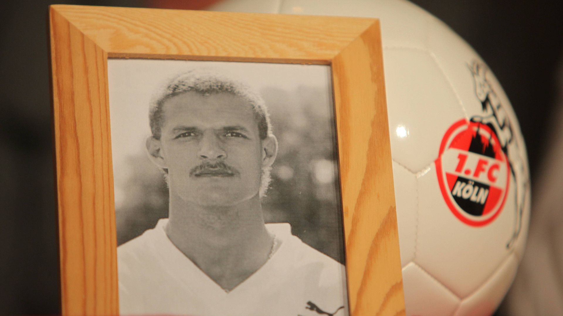 GERMANY ONLY: MAURICE BANACH