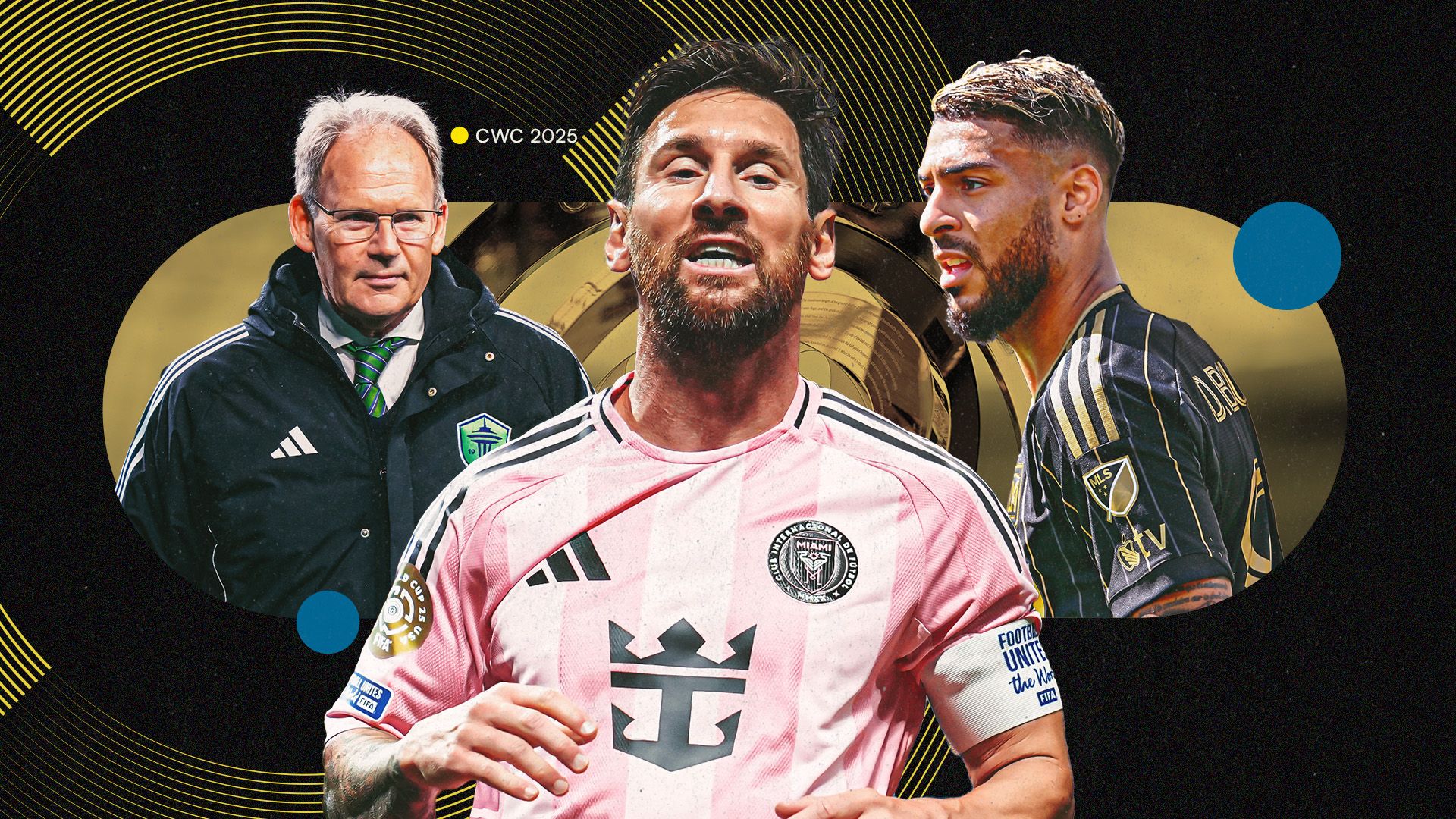 Three teams, one win, three draws, six losses: After sustaining a black eye in the Club World Cup, MLS must decide whether to accept its fate - or push for something better | Goal.com US