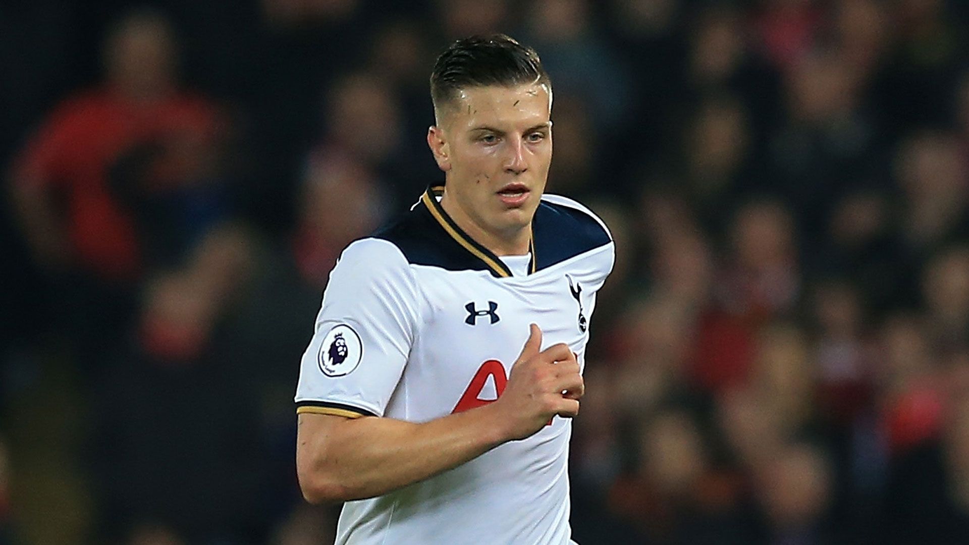 Kevin Wimmer 10252016