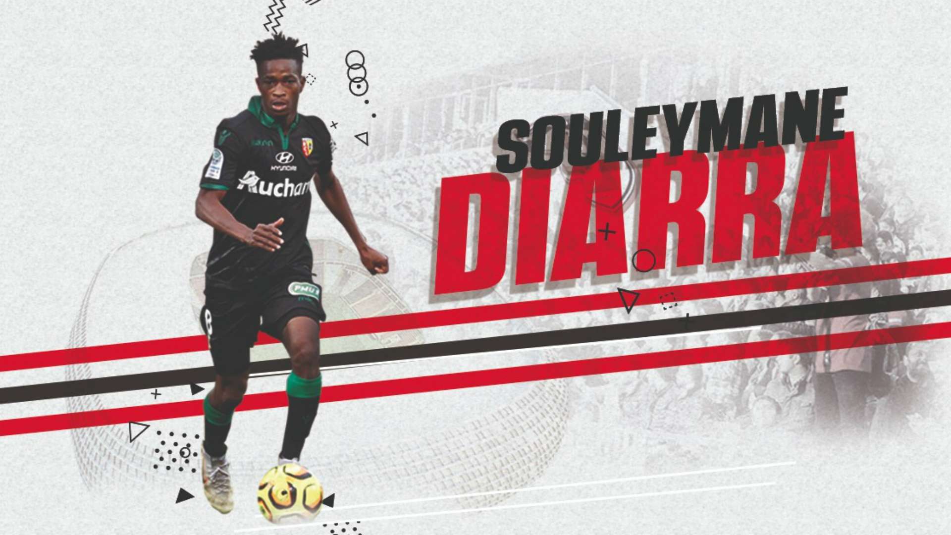diarra gazişehir