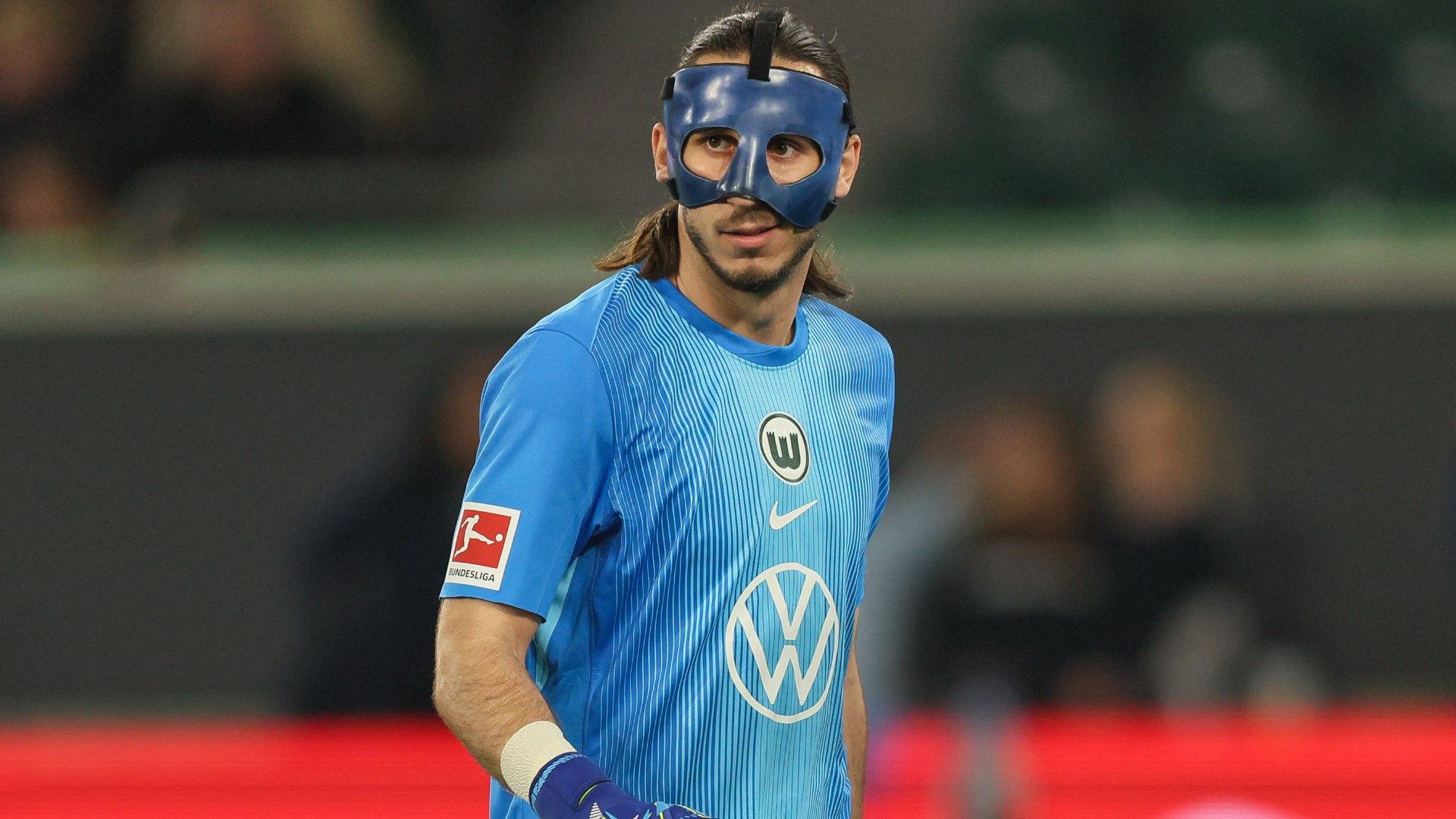 Grabara Wolfsburg