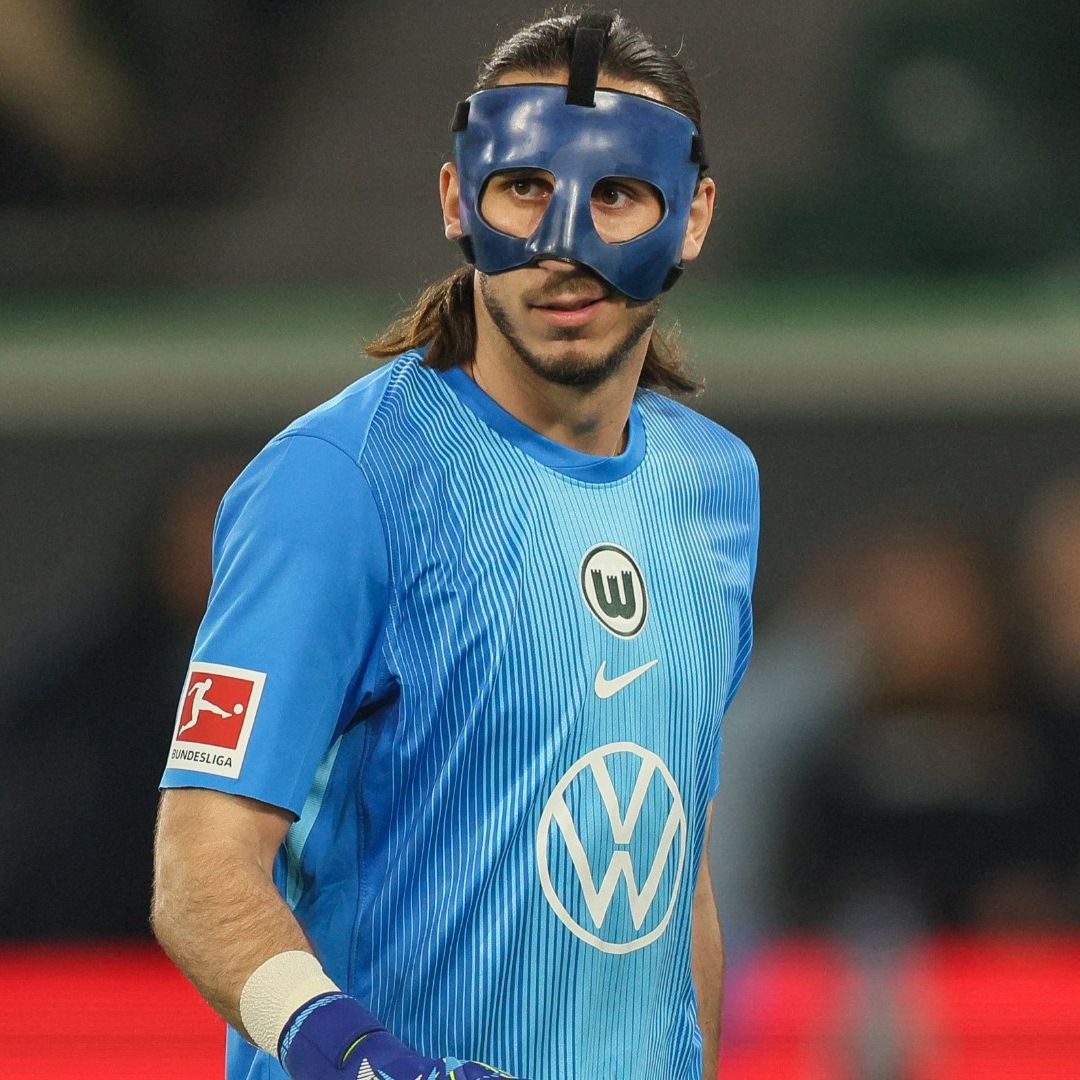 Grabara Wolfsburg