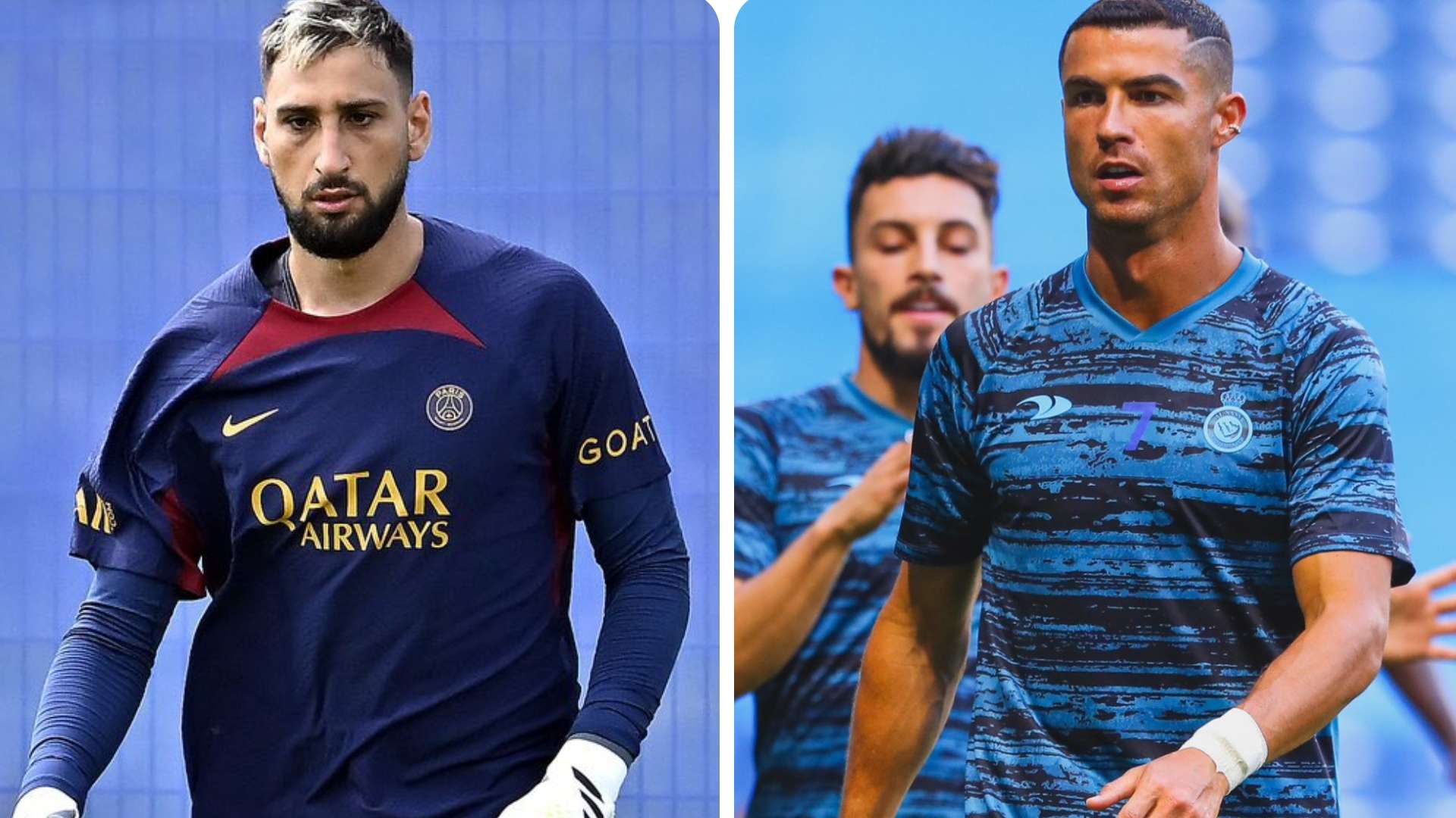 PSG Al Nassr Partido Amistoso 2023