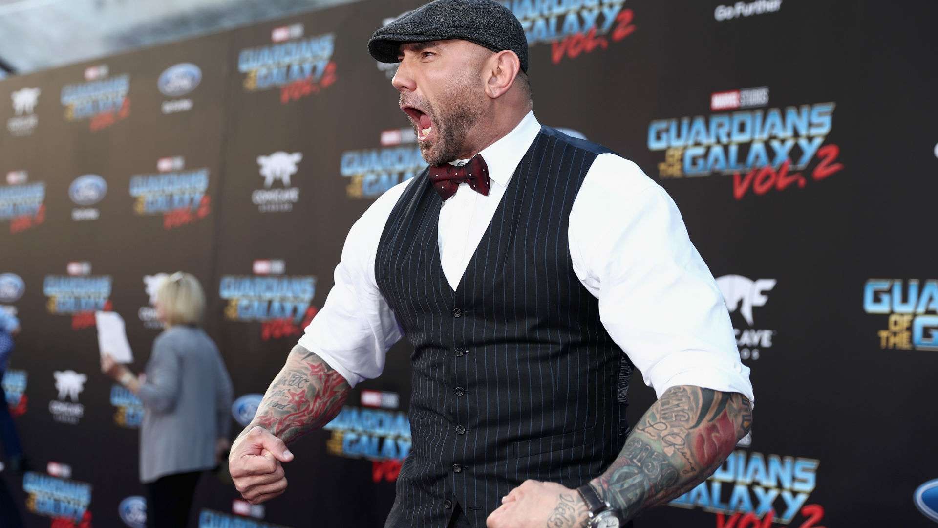 Dave Batista Bautista