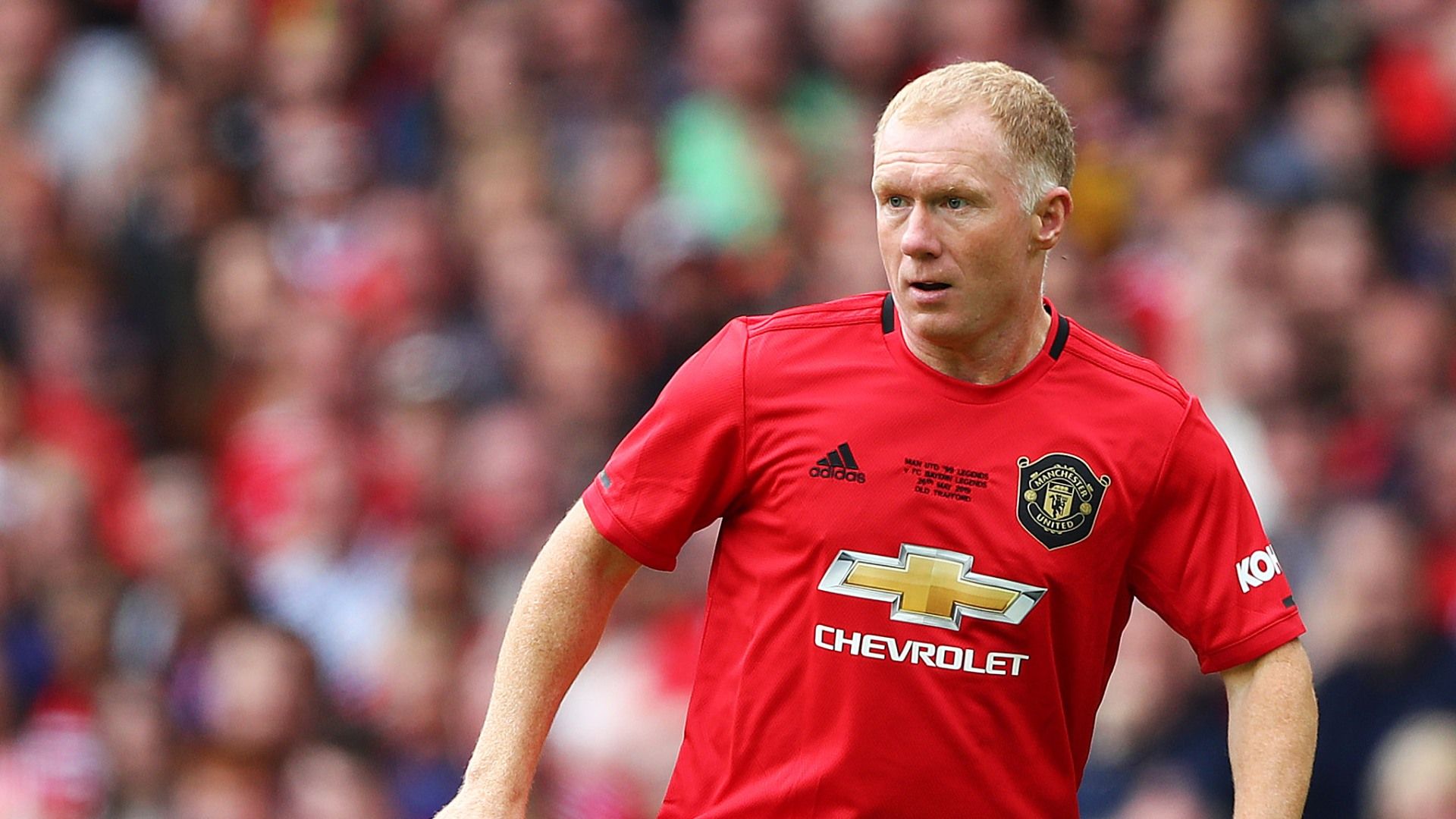 Paul Scholes
