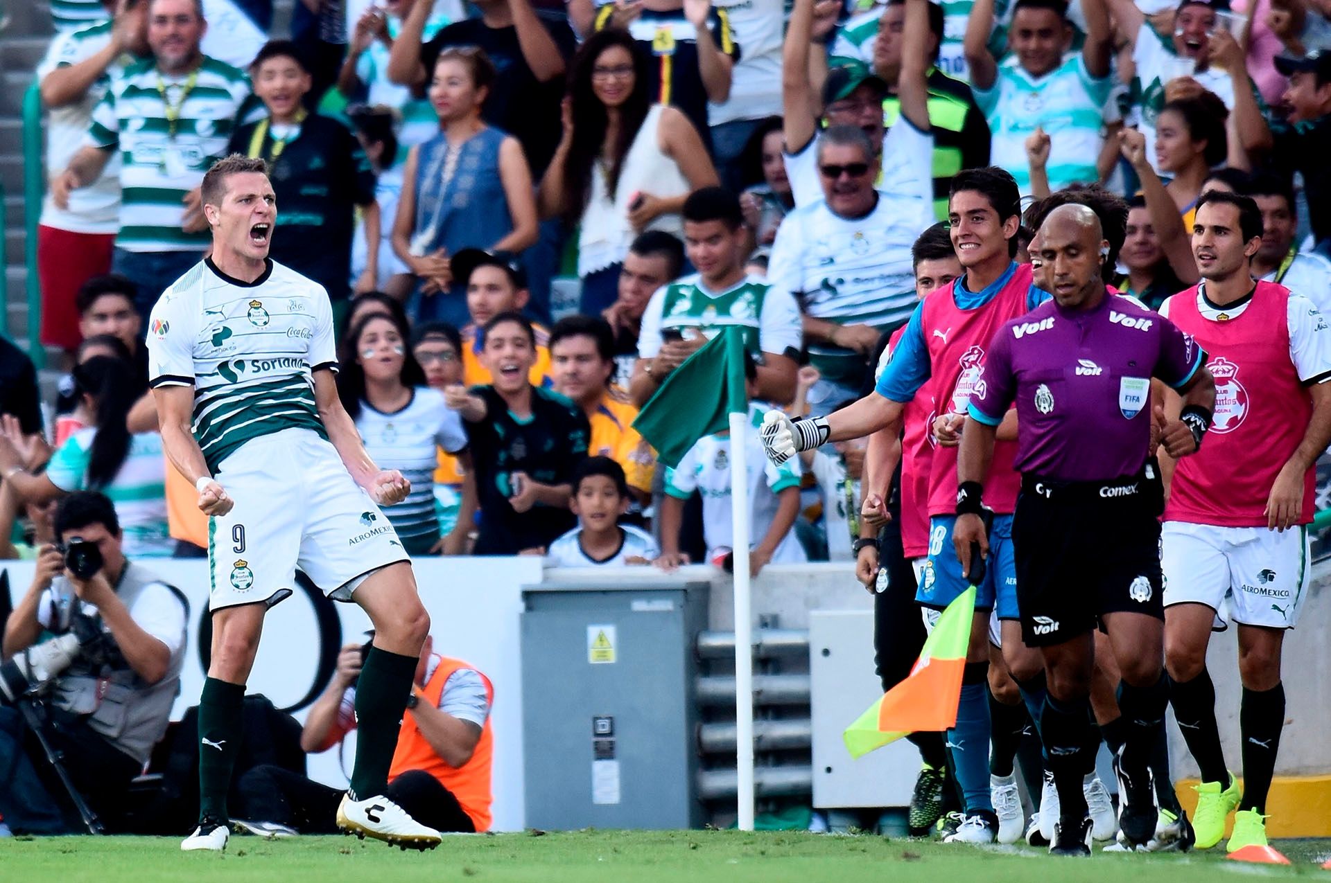 Santos Laguna