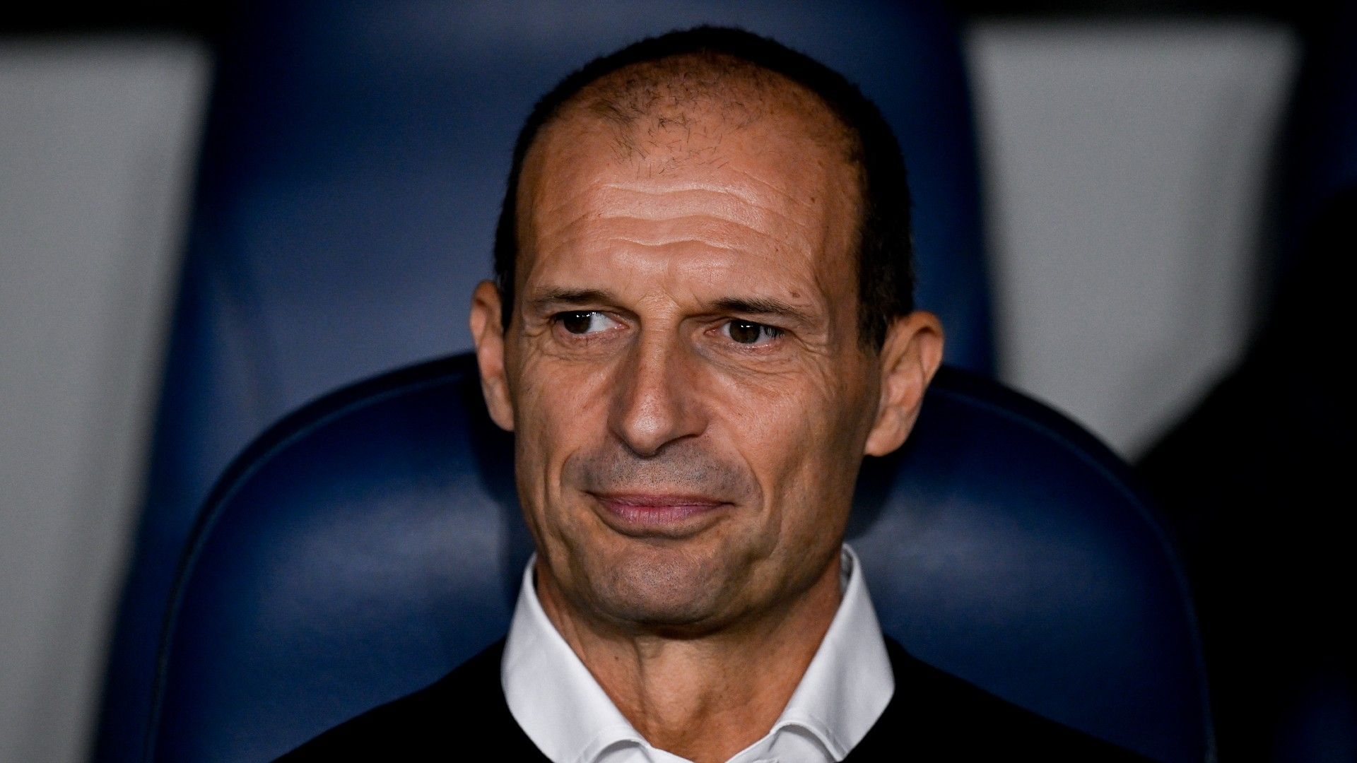 Allegri Juventus 2022-23