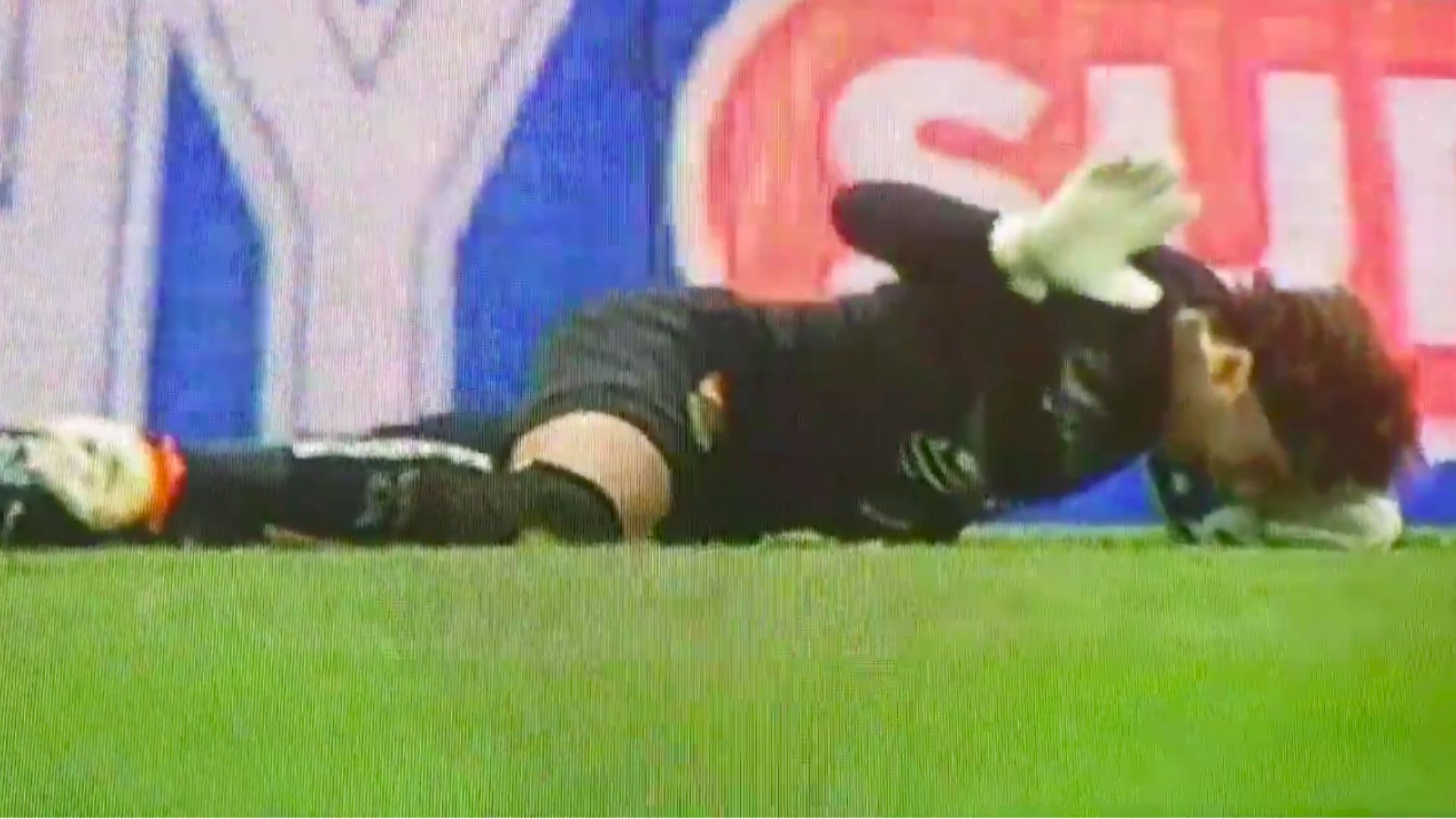 Guillermo Ochoa América