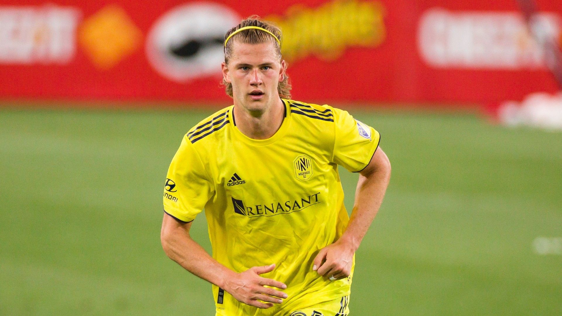 Zimmerman Nashville 2021