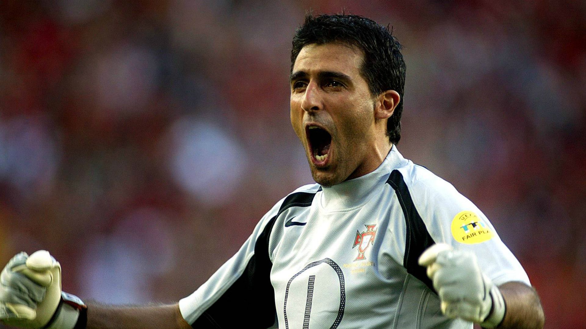 ONLY GERMANY Ricardo Portugal 2004