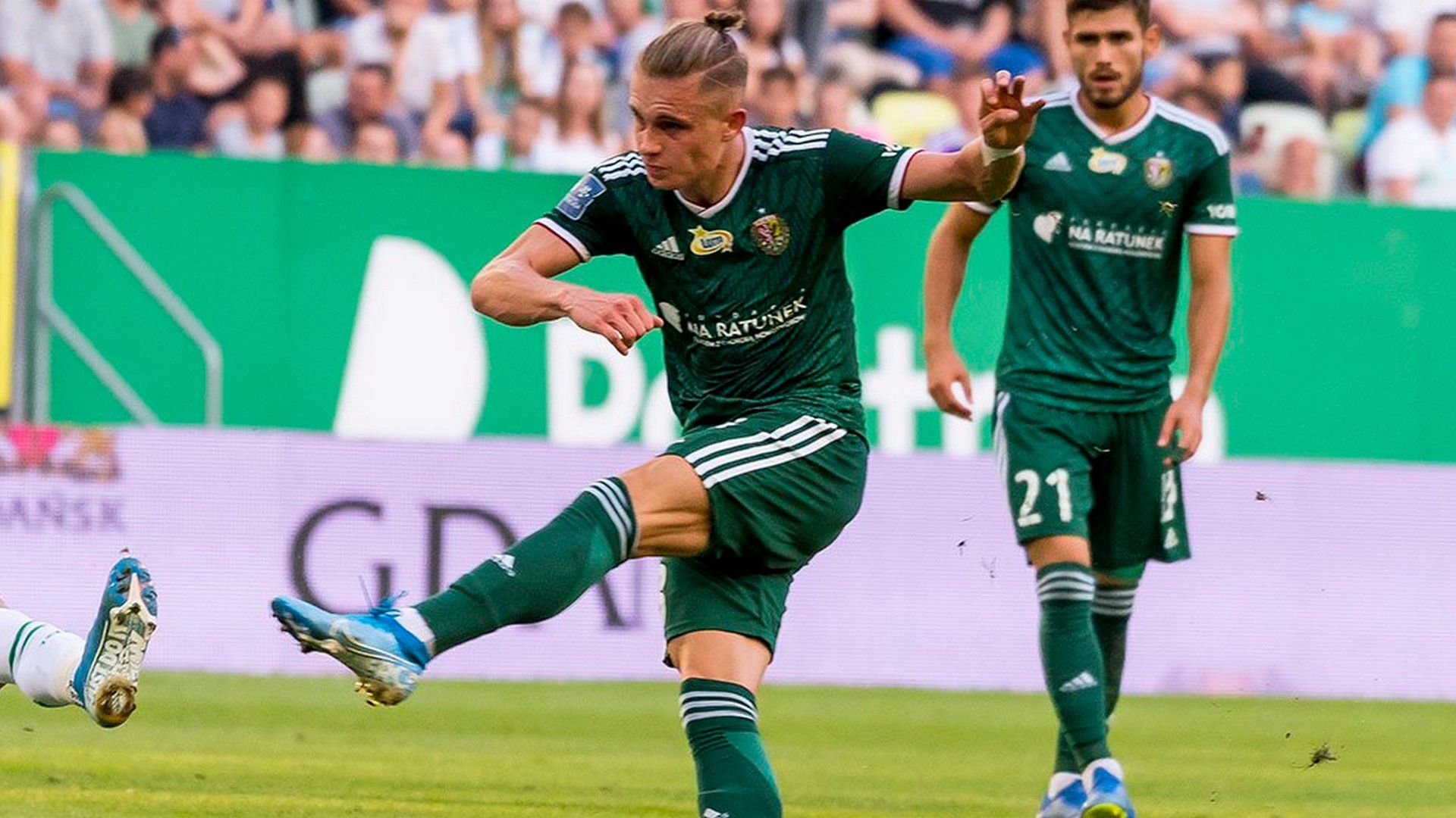 Slask Wroclaw 10092019